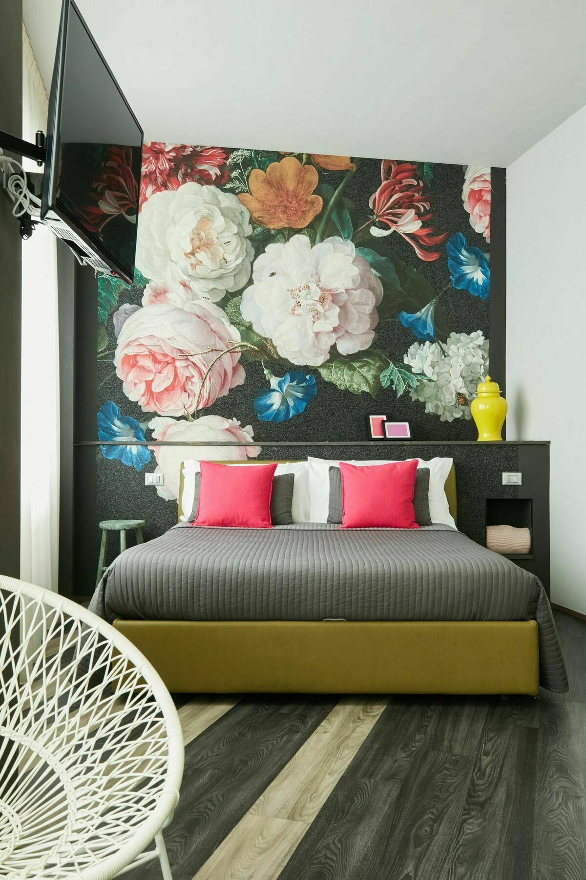 15 Quindici By Serendipity Rooms Milánó Kültér fotó