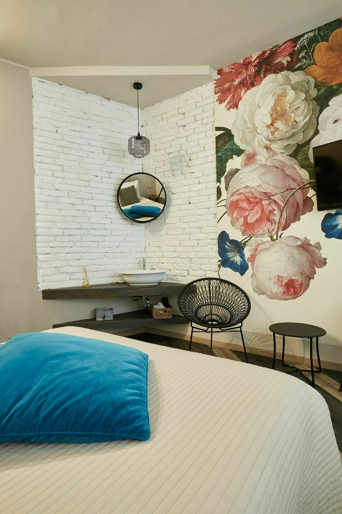 15 Quindici By Serendipity Rooms Milánó Kültér fotó